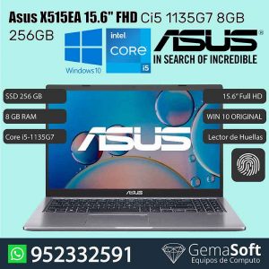 Asus X515EA-Ci5