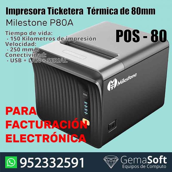 Ticketera