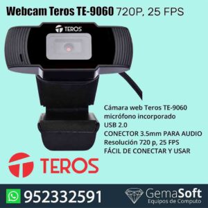 Camara TE-9060