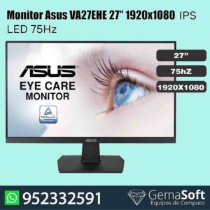 Monitor Asus VA27EHE 27
