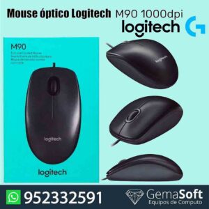 Mouse M90