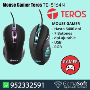 Mouse TE-5164N
